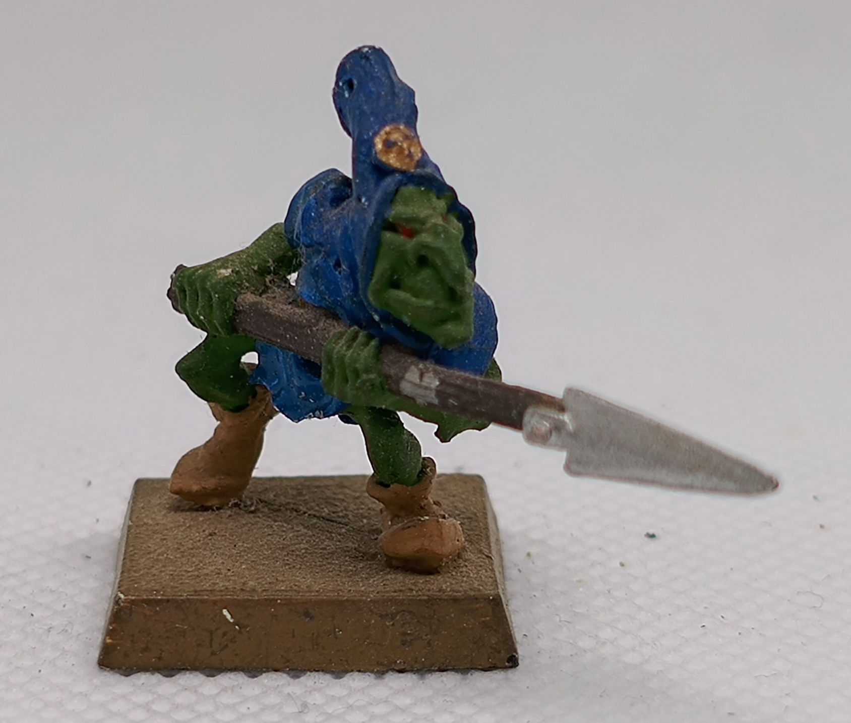 1986 Citadel Miniatures Goblin