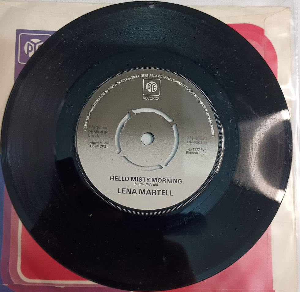 Thumbnail: 1977 Lena Martell – One Day At A Time