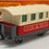 Thumbnail: 1978 Matchbox 1-75 Series No 44 Passenger Coach