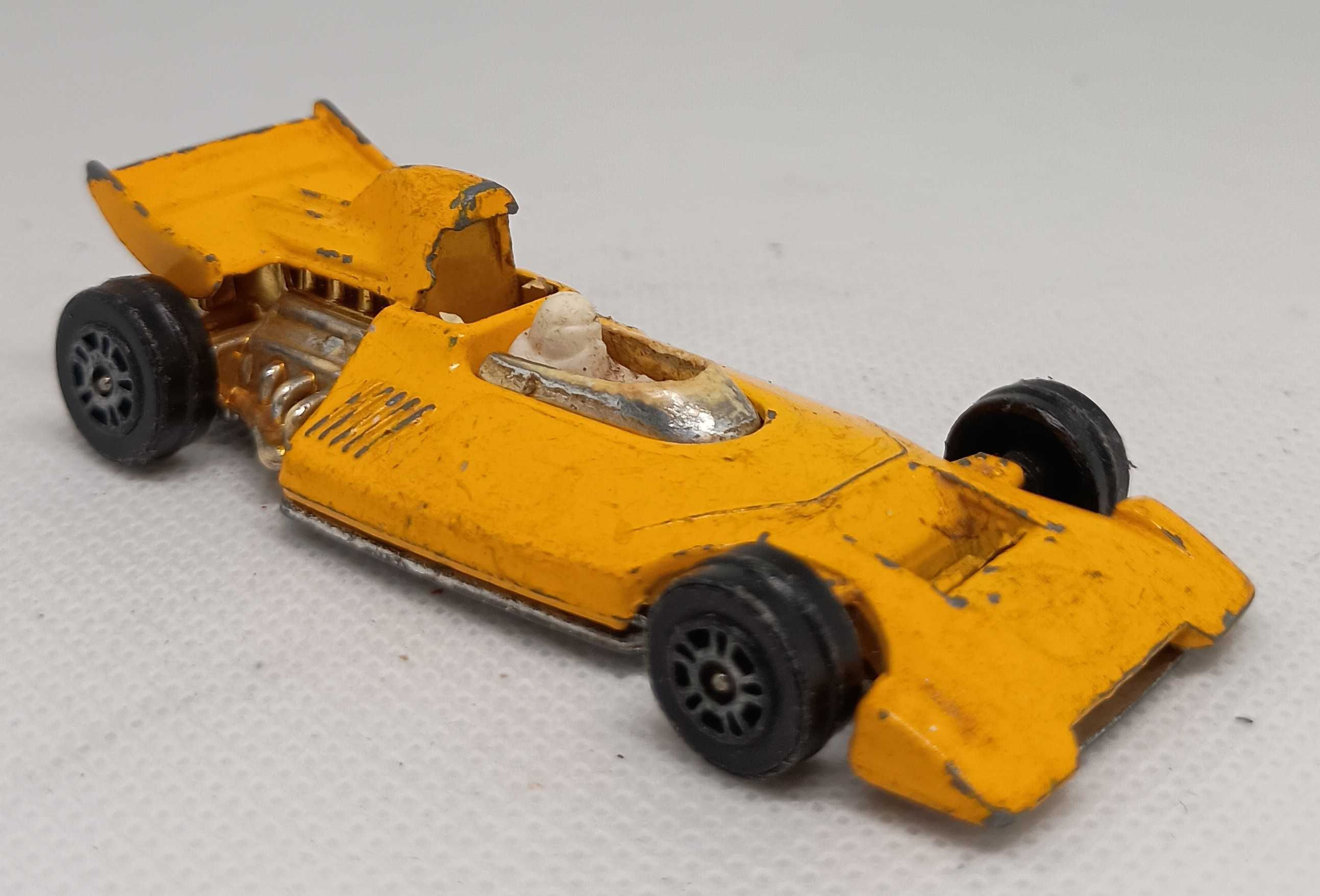 1976 Corgi Juniors 22  Formula 1 Racer