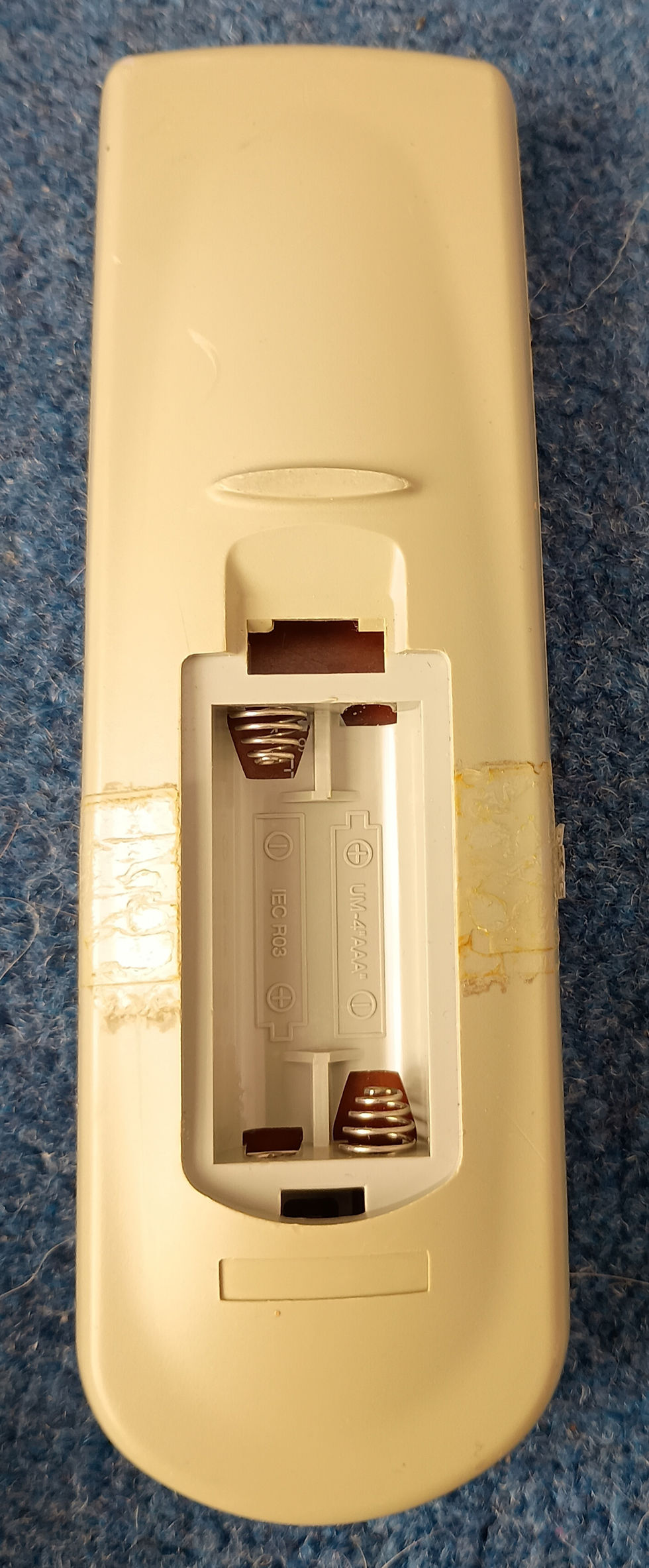 Thumbnail: 2002 Pacific PV619 6-Head Stereo Video Cassette Recorder