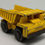 Thumbnail: 1981 Matchbox 1-75 series No 58c Faun Dump Truck