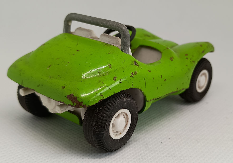 Thumbnail: 1970's Tonka Dune Buggy