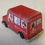 Thumbnail: 1992 ERTL Postman Pat Post Office Minibus
