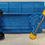 Thumbnail: 1967 Matchbox 1-75 series No 40 Hay Trailer