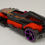 Thumbnail: 2010 Hot Wheels Med-Evil