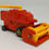 Thumbnail: 1979 Matchbox 1-75 Series Superfast No 51 Combine Harvester