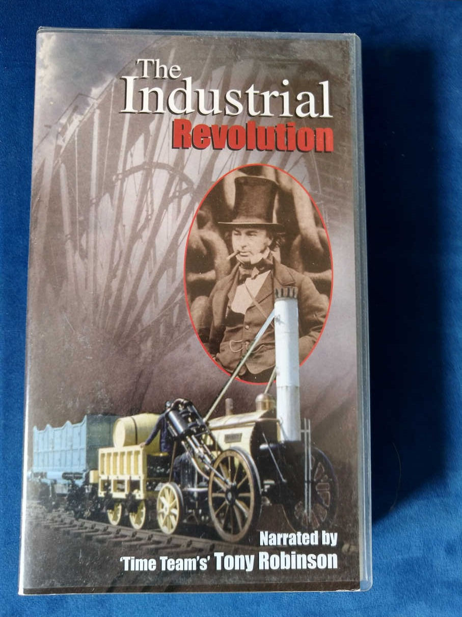 The Industrial Revolution