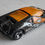 Thumbnail: 2003 Hot Wheels Cop Squad Ford GT-90