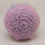 Thumbnail: Crochet Ball Cat - 4cm