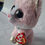Thumbnail: 2014 TY Beanie Boos - Fiona the Cat