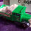 Thumbnail: Corgi Cameo Morris Truck - Sutton Seeds Promotional Vehicle