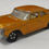 Thumbnail: 1970 Matchbox 1-75 series No 46 Mercedes 300 SE