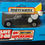 Thumbnail: 1987 Matchbox 1-75 series No 4 Carbodies Taxi FX4R