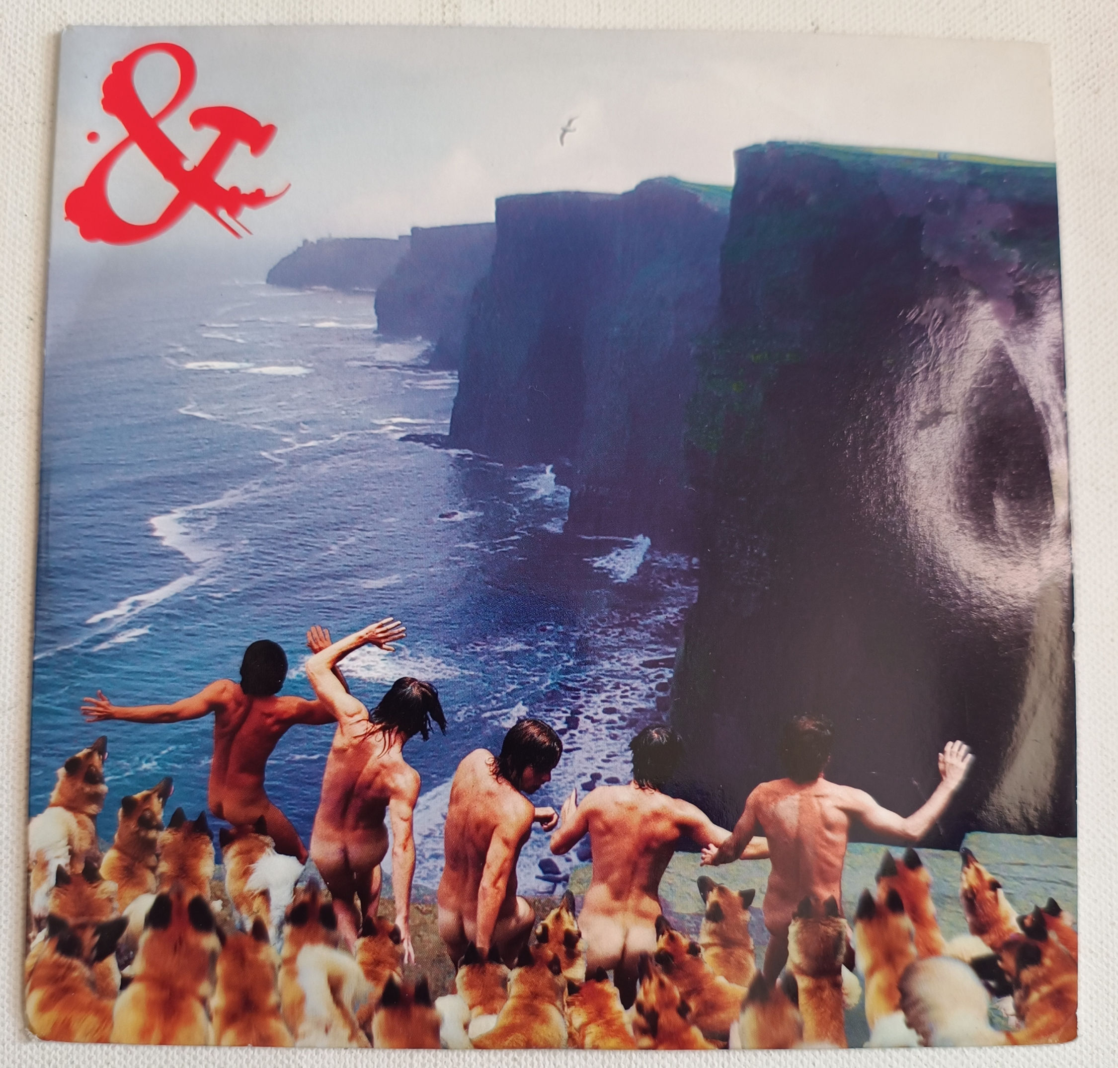 2008 Iglu & Hartly – VIOLENT AND YOUNG