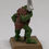 Thumbnail: 1985 Citadel Miniatures  RR14 Notlob Orc Artillery Crew Member
