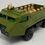 Thumbnail: 1976 Matchbox 1-75 Series Superfast No 54 Personnel Carrier - Black Hubs