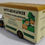 Thumbnail: 1993 Corgi C9537 Camp Hopson Bedford O Pantechnicon