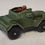 Thumbnail: 1974 Corgi Juniors 84a Daimler Scout Car