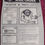 Thumbnail: 1986 Games Workshop Mail Order Winter 86 Price List