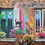 Thumbnail: 1000 Piece Jigsaw Puzzle - Balcony Friends