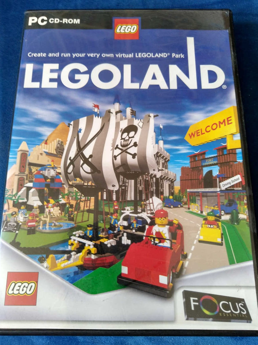Legoland