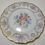 Thumbnail: La Raine Limoges Porcelain Rehausse Main Plate