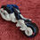 Thumbnail: 2013 Hotwheels X1659 Max Steel Motorcycle