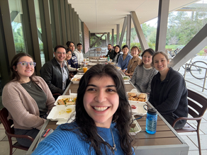 STAAR Lab Welcomes May