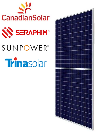 solar logos