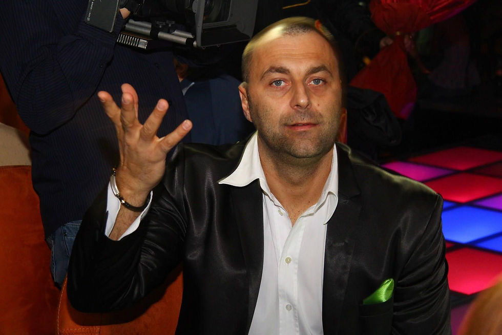 DJ Дамян