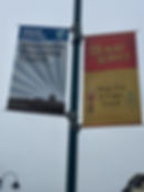 Banners