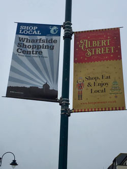 pz banners