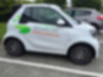 Vehicle Graphics