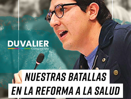 🏥💧👨🏻⚖️🐘Desde la salud hasta el agua: la trama de corrupción y venganza que envenena al Valle