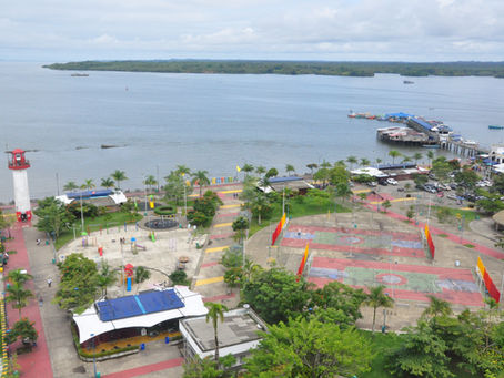 Buenaventura