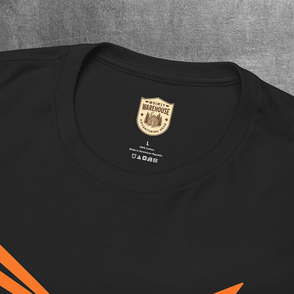 Thumbnail: Dungeons & Dragons Inspired Paladin Class Unisex Graphic T-Shirt