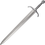 Thumbnail: Gudmond LARP Short Sword