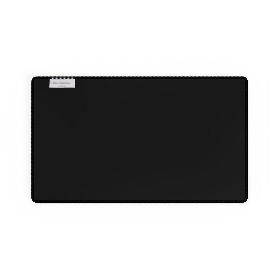 Thumbnail: Epic Fantasy Zones Magic: the Gathering EDH Commander Playmat