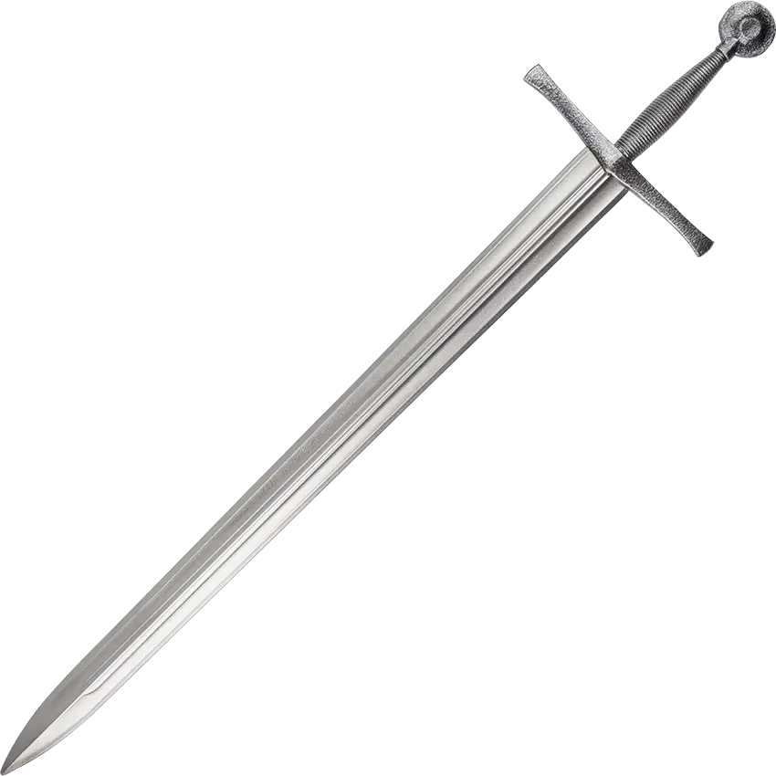 Hartmut LARP Long Sword