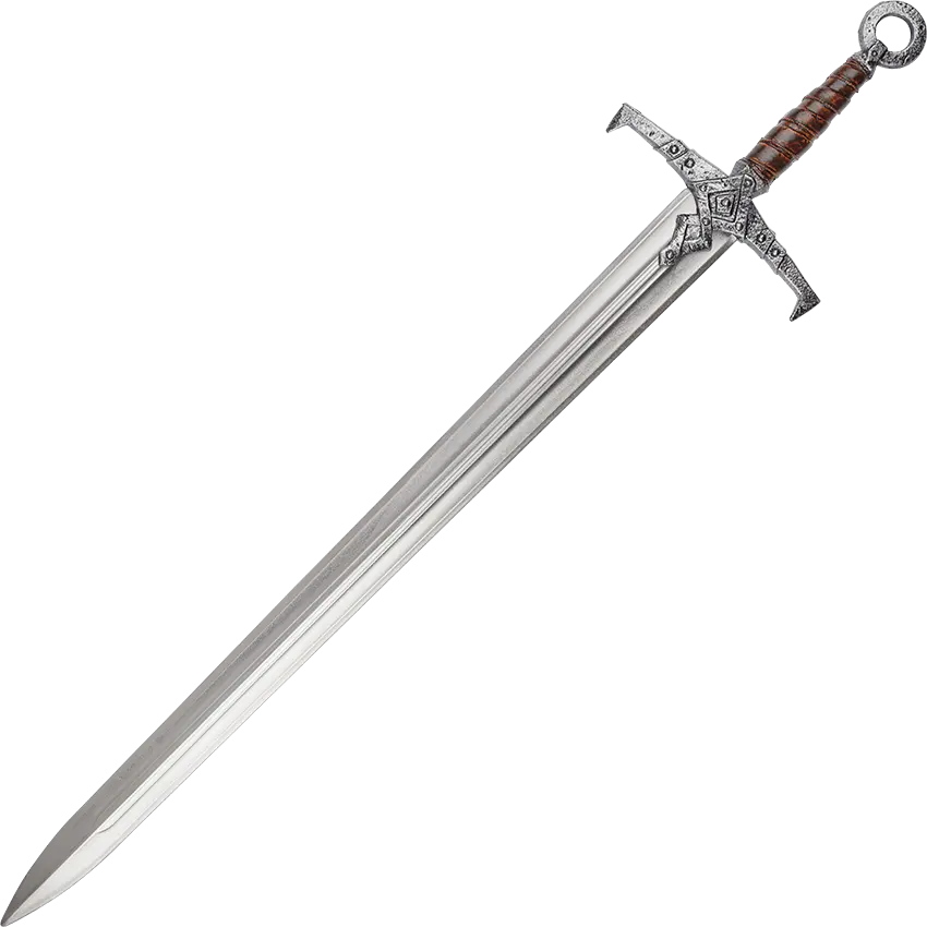 Eisenhans LARP Long Sword