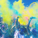 Color Bombs