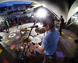 JAGGER THE BAND - Banda de covers - Musica - Eventos - Guadalajara