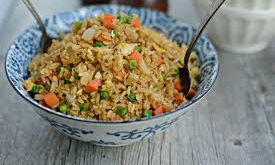 Fried Rice