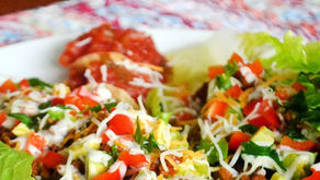 Taco Salad