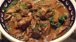 Beef Stew