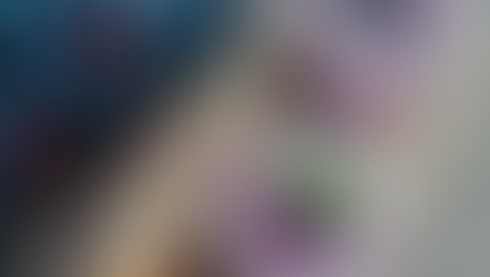 Immune Boosting Cauliflower Smoothie