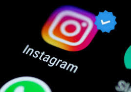 how to get verified on instagram?