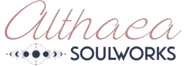 Althaea SoulWorks Logo