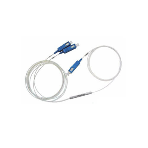 Thumbnail: SPLITTER 1*2 MINI FAN OUT SC/UPC SPLITTER